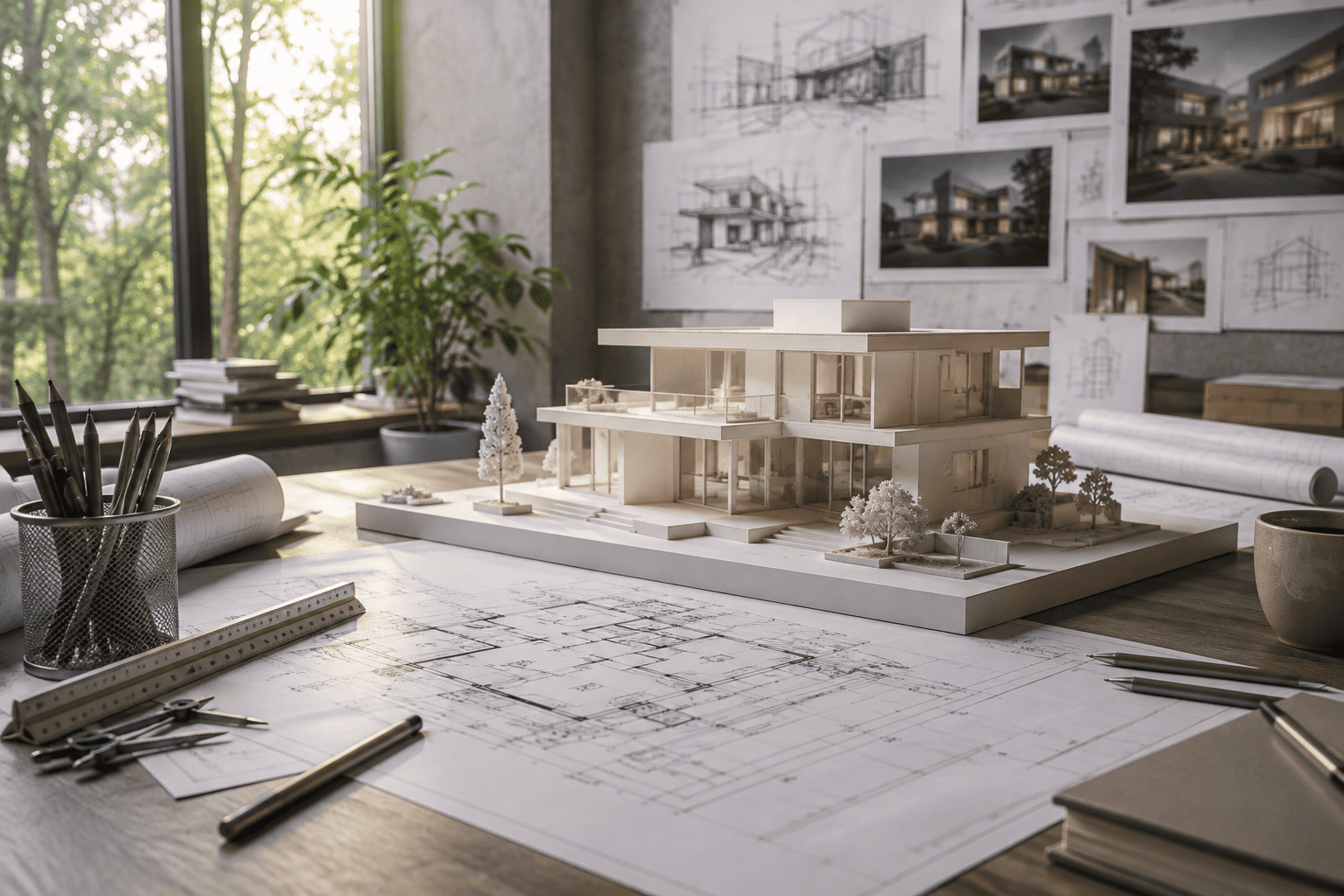 Architectural Design