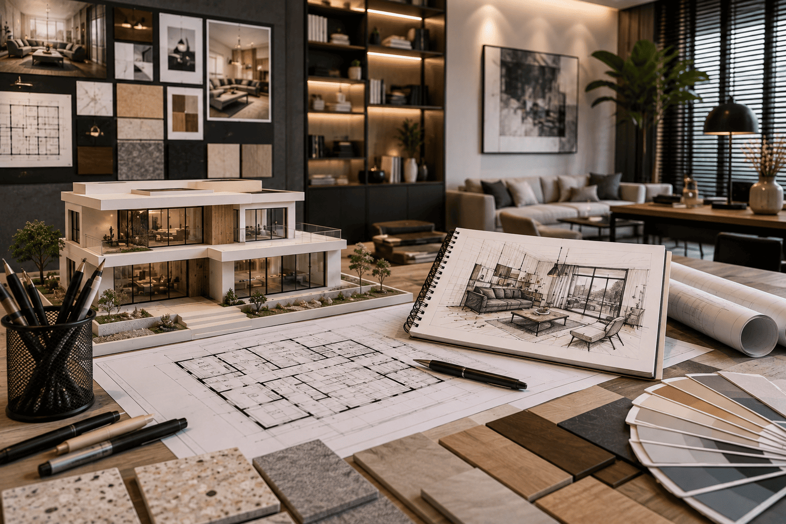 Architectural Design
