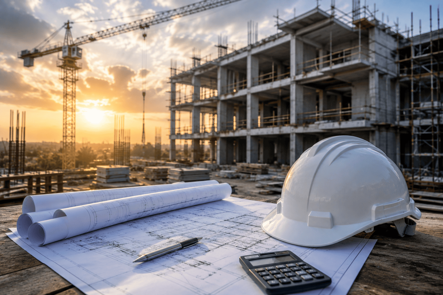 Reconstruction Services