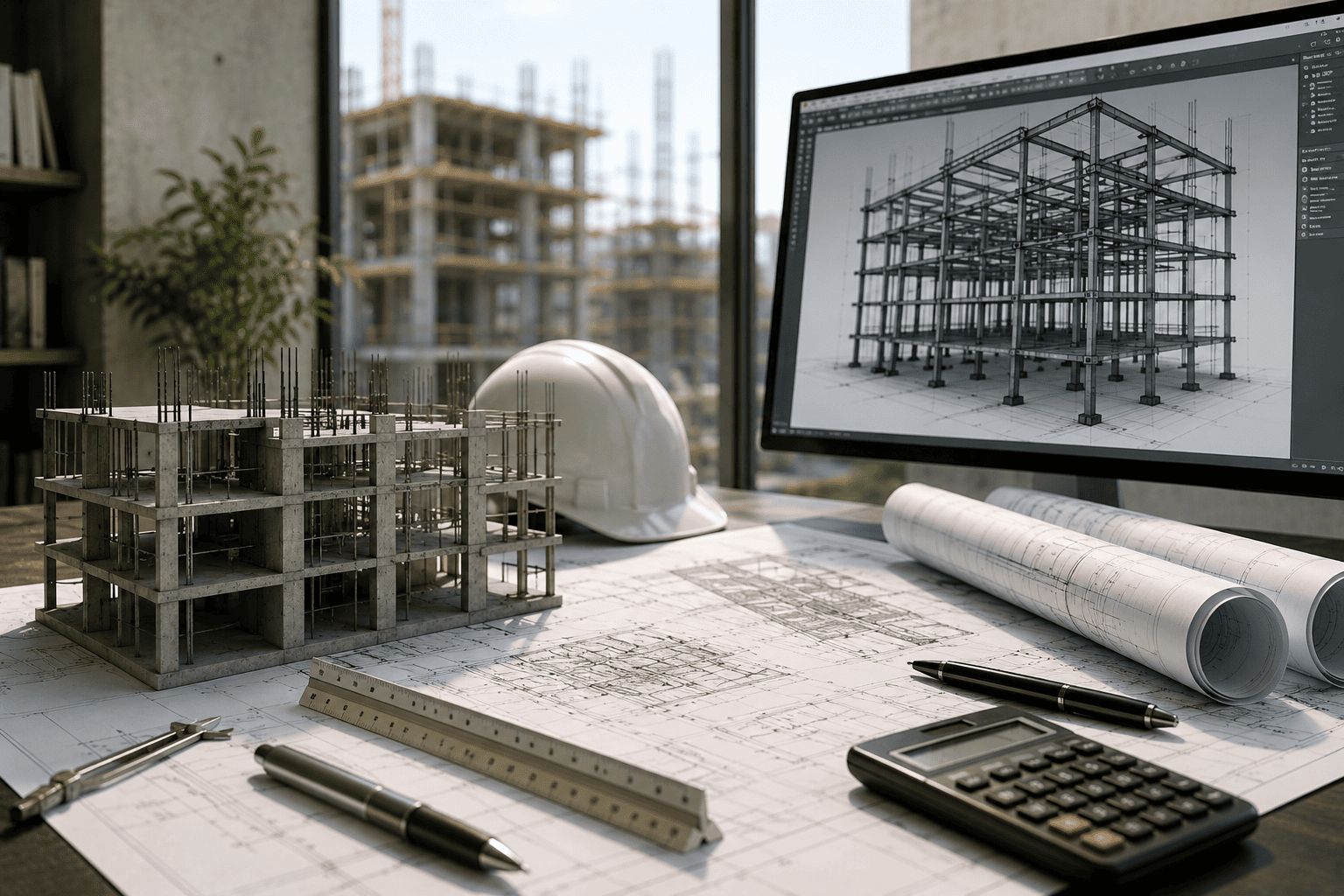 Architectural Design
